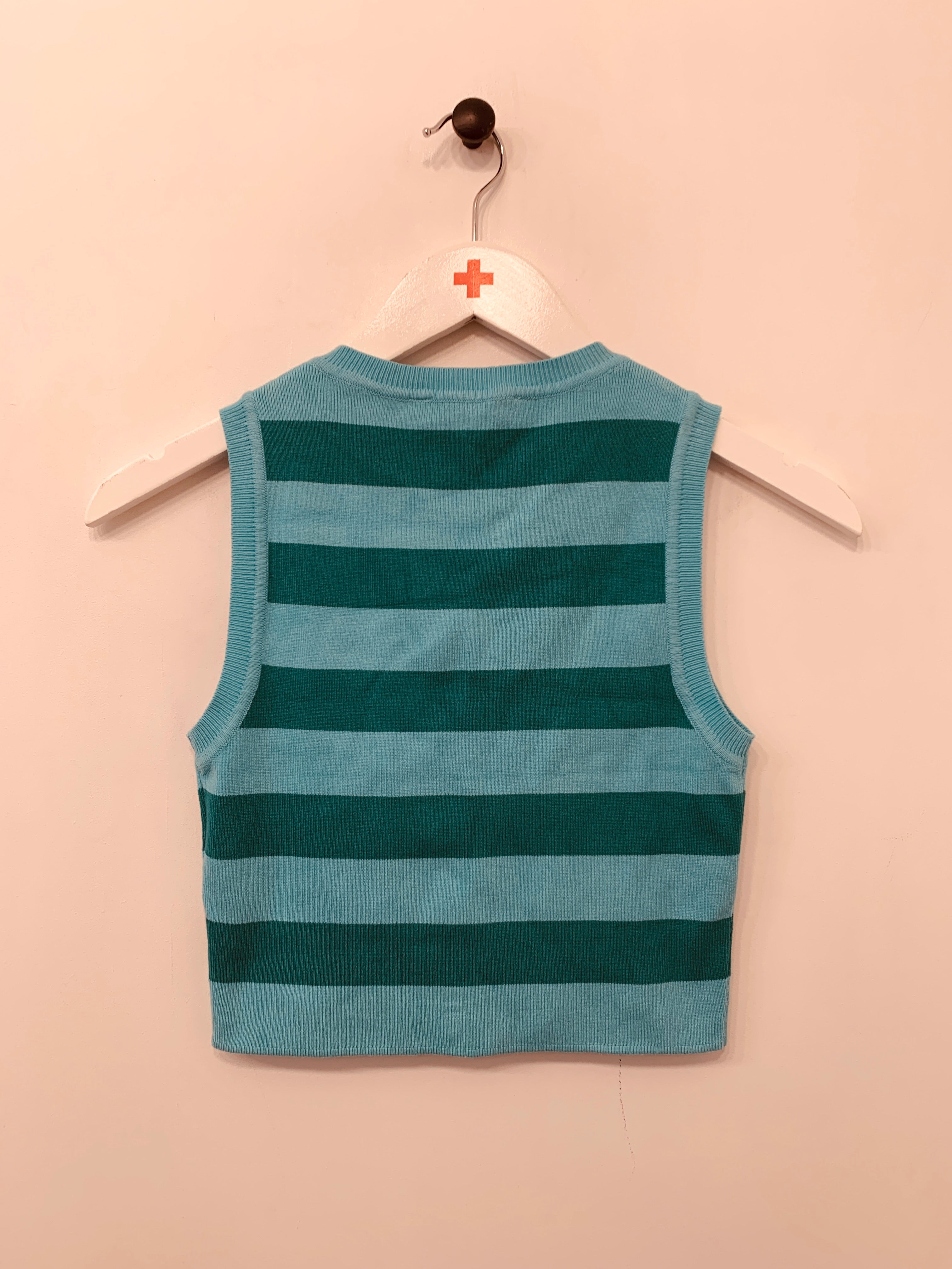 Zara Top